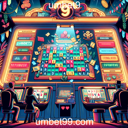 Descubra a Categoria de Jogos 'Depósitos' no Umbet9