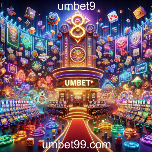 Aproveite as Melhores Promoções na Plataforma Umbet9
